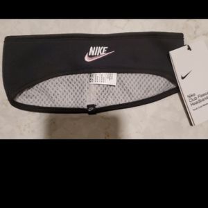 NWT Nike Youth Club Fleece Headband